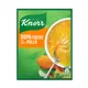 Sopa de Pollo y Fideos Knorr 60 Gr